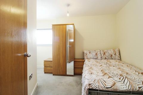 2 bedroom flat for sale, Bute Terrace, Cardiff