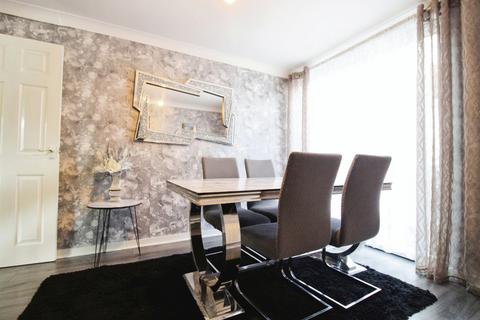 undefined, Awel Mor, Llanedeyrn, Cardiff