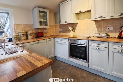3 bedroom terraced house for sale, Stallcourt Avenue, Cardiff