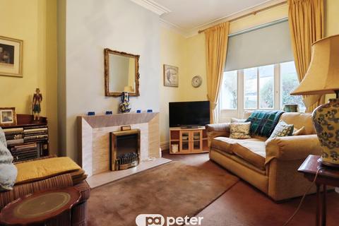 3 bedroom terraced house for sale, Stallcourt Avenue, Cardiff