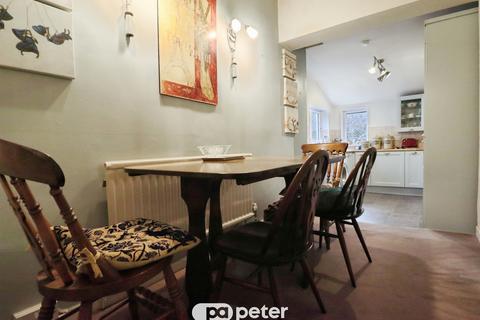 3 bedroom terraced house for sale, Stallcourt Avenue, Cardiff