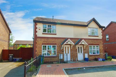 Handley Road, Cardiff
