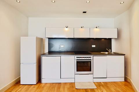 1 bedroom flat for sale, Bute Terrace, Cardiff