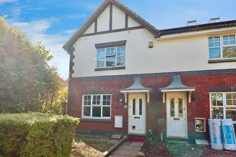 De Havilland Road, Cardiff