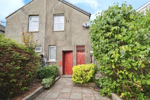 4 bedroom terraced house for sale, Carlisle Street, Cardiff