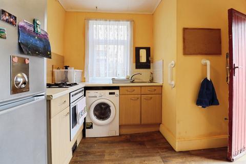 4 bedroom terraced house for sale, Carlisle Street, Cardiff