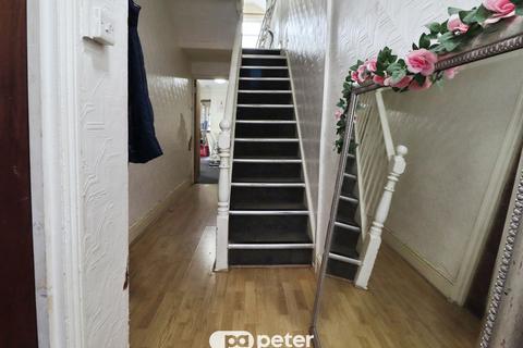 4 bedroom terraced house for sale, Topaz Street, Cardiff
