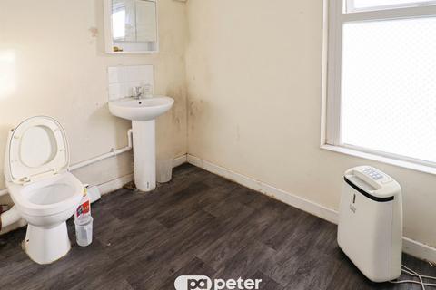 4 bedroom terraced house for sale, Topaz Street, Cardiff