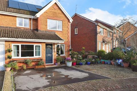undefined, Knole Close, Pontprennau, Cardiff