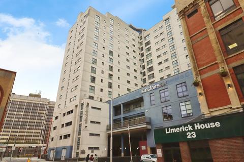 2 bedroom flat for sale, Landmark Place, Cardiff