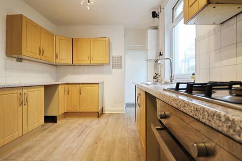4 bedroom terraced house for sale, Railway Street, CARDIFF