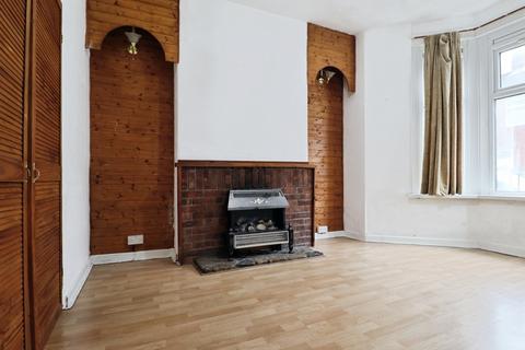 4 bedroom terraced house for sale, Railway Street, CARDIFF