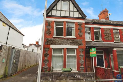 undefined, Allensbank Road, Cardiff