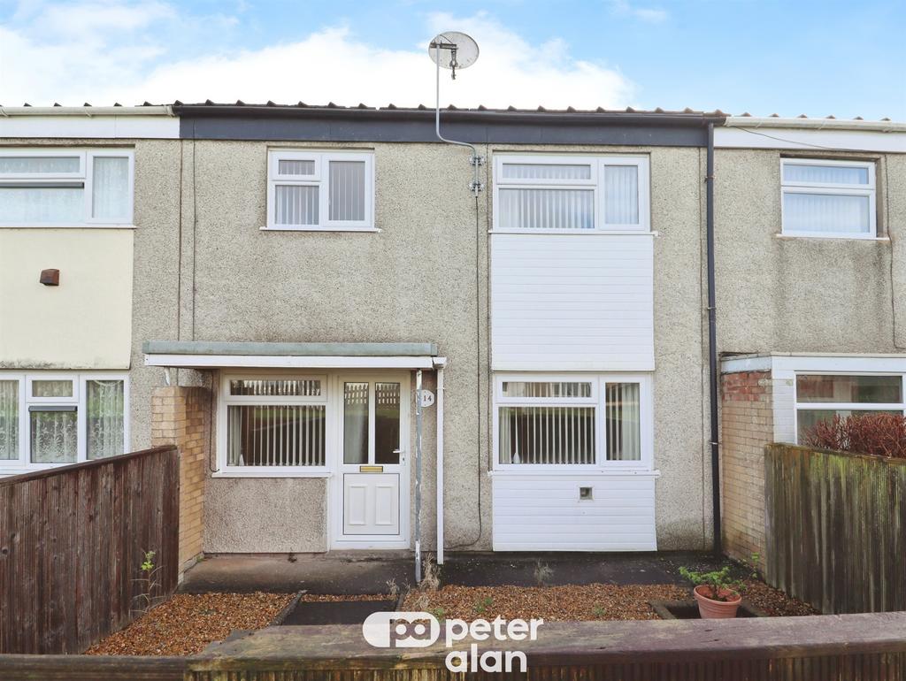 House in Cardiff