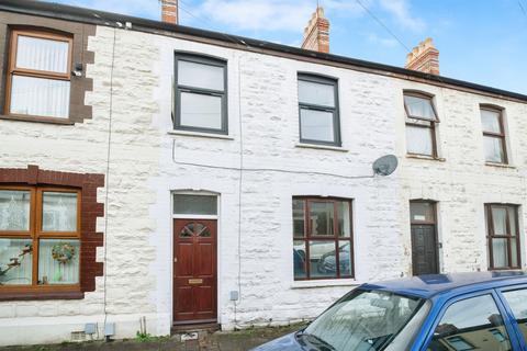 undefined, Theodora Street, CARDIFF