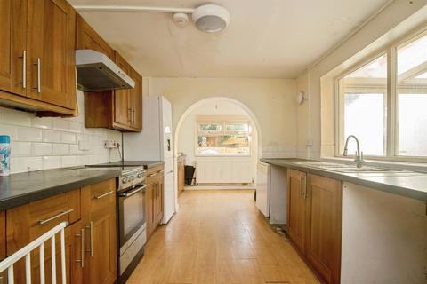 undefined, Theodora Street, CARDIFF