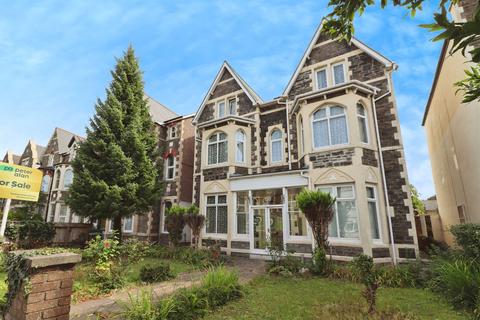 undefined, Newport Road, Cardiff