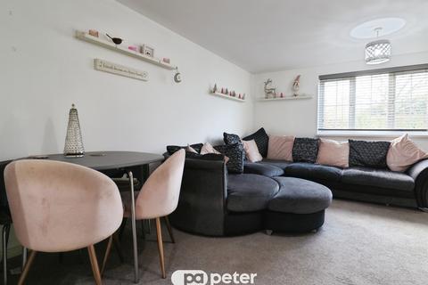 undefined, Marle Close, Pentwyn, CARDIFF