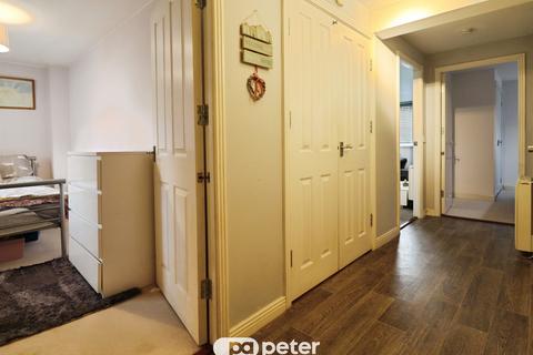 undefined, Marle Close, Pentwyn, CARDIFF