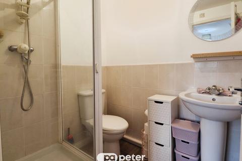 undefined, Marle Close, Pentwyn, CARDIFF