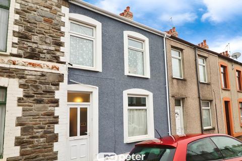 Cecil Street, Cardiff