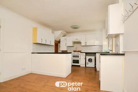 3 bedroom end of terrace house for sale, Glyn Eiddew, Cardiff