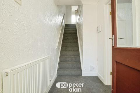 3 bedroom end of terrace house for sale, Glyn Eiddew, Cardiff