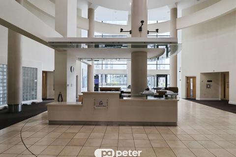 undefined, Landmark Place, Cardiff