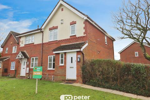 undefined, Burwell Close, Pontprennau, Cardiff