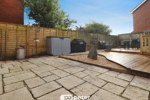 undefined, Burwell Close, Pontprennau, Cardiff