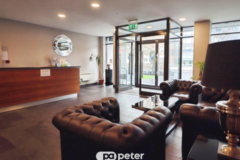 1 bedroom apartment for sale, Newport Road, Cardiff