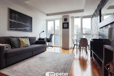 1 bedroom apartment for sale, Newport Road, Cardiff
