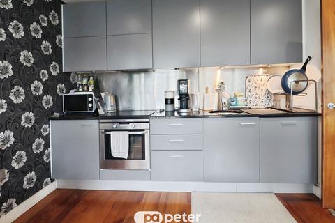 1 bedroom apartment for sale, Newport Road, Cardiff