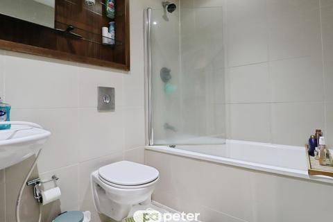 1 bedroom apartment for sale, Newport Road, Cardiff