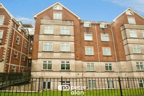 2 bedroom flat for sale, Newport Road, CARDIFF