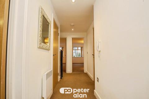 2 bedroom flat for sale, Newport Road, CARDIFF
