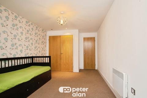 2 bedroom flat for sale, Newport Road, CARDIFF