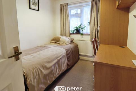 3 bedroom terraced house for sale, Hill Rise, Cardiff