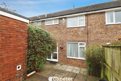 3 bedroom terraced house for sale, Hill Rise, Cardiff