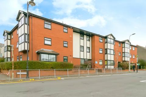 undefined, Wyndham Street, Barry