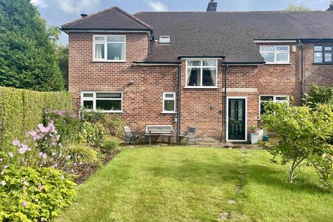 4 bedroom semi-detached house for sale, Woodside, Siddington, SK11 9LG