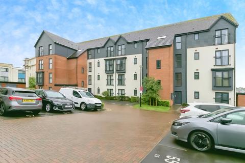 1 bedroom apartment for sale, Cei Tir Y Castell, BARRY
