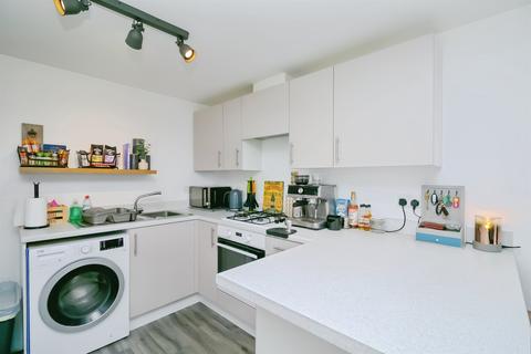 1 bedroom apartment for sale, Cei Tir Y Castell, BARRY