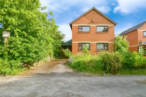 undefined, Pencoedtre Road, Barry