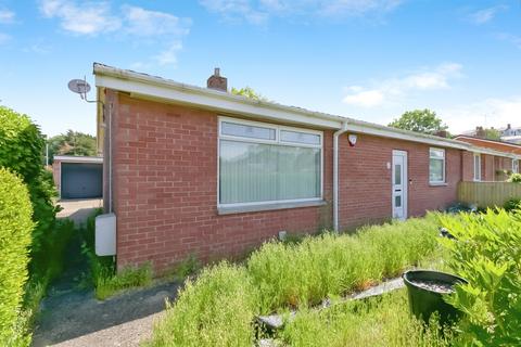3 bedroom semi-detached bungalow for sale, Coldbrook Road East, Barry