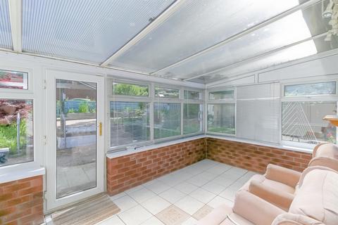 3 bedroom semi-detached bungalow for sale, Coldbrook Road East, Barry