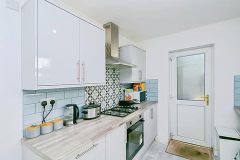 3 bedroom terraced house for sale, Merthyr Street, Barry