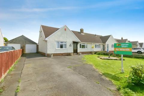 undefined, Ceri Avenue, Rhoose, Barry