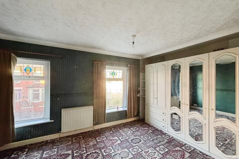 undefined, Charlotte Place, Barry