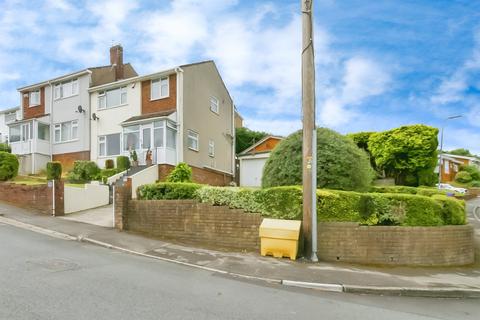 3 bedroom semi-detached house for sale, Orchard Drive, Barry